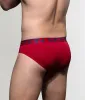 Andrew Christian Bulge C-Ring Brief sold by Underwear Expert