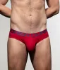 Andrew Christian Bulge C-Ring Brief sold by Underwear Expert