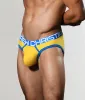 Andrew Christian Bulge C-Ring Brief sold by Underwear Expert