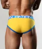 Andrew Christian Bulge C-Ring Brief sold by Underwear Expert
