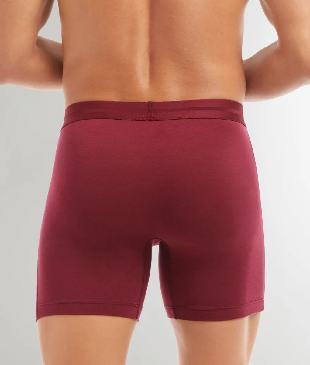 2(X)ist Dream Boxer Brief sold by Underwear Expert product image thumbnail 2