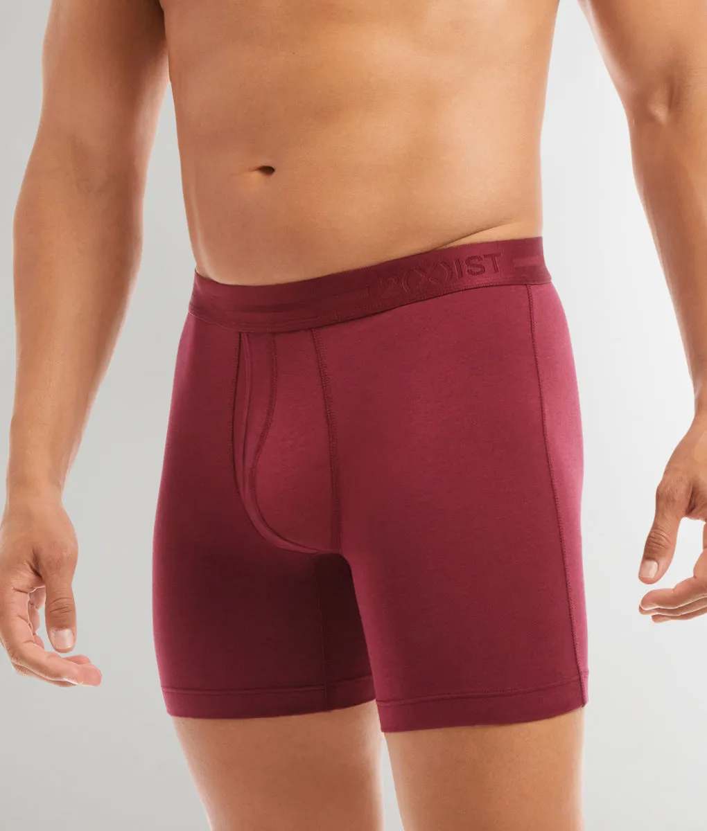 2(X)ist Dream Boxer Brief sold by Underwear Expert product image thumbnail 3