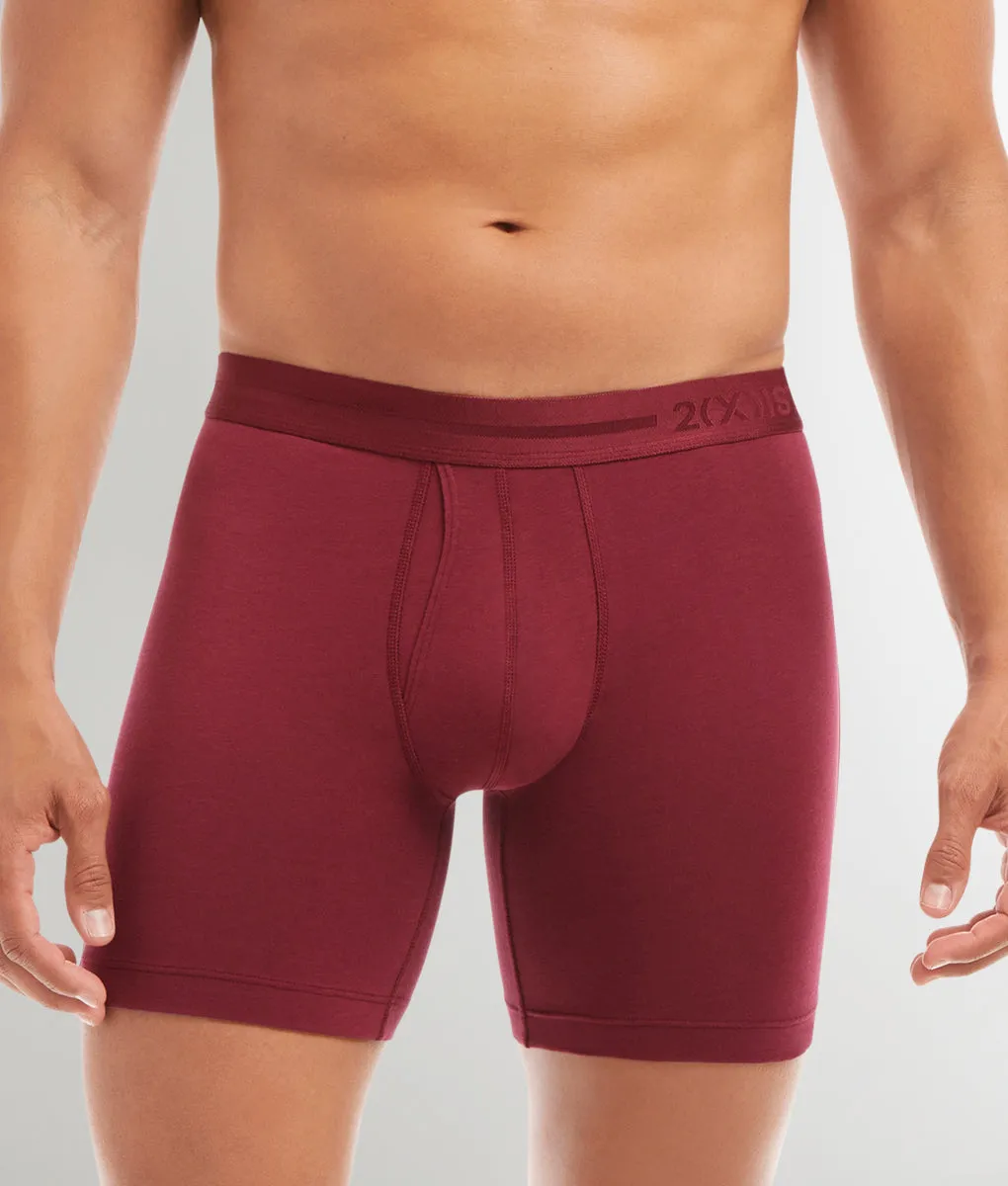 2(X)ist Dream Boxer Brief sold by Underwear Expert