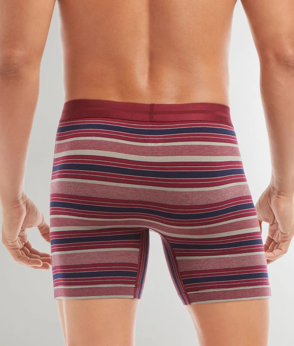 2(X)ist Dream Boxer Brief sold by Underwear Expert product image thumbnail 5