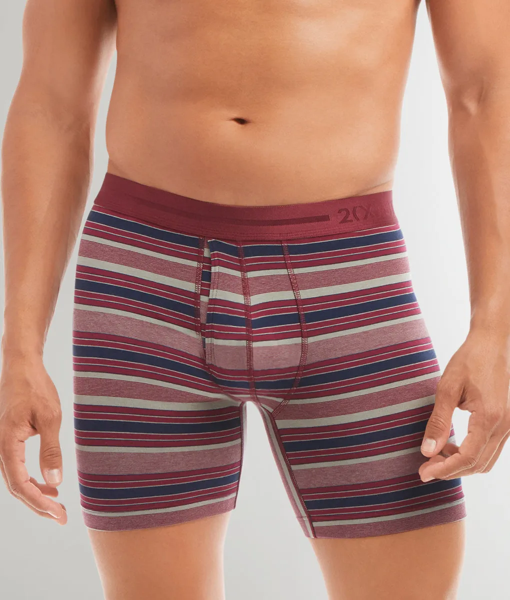2(X)ist Dream Boxer Brief sold by Underwear Expert product image thumbnail 4