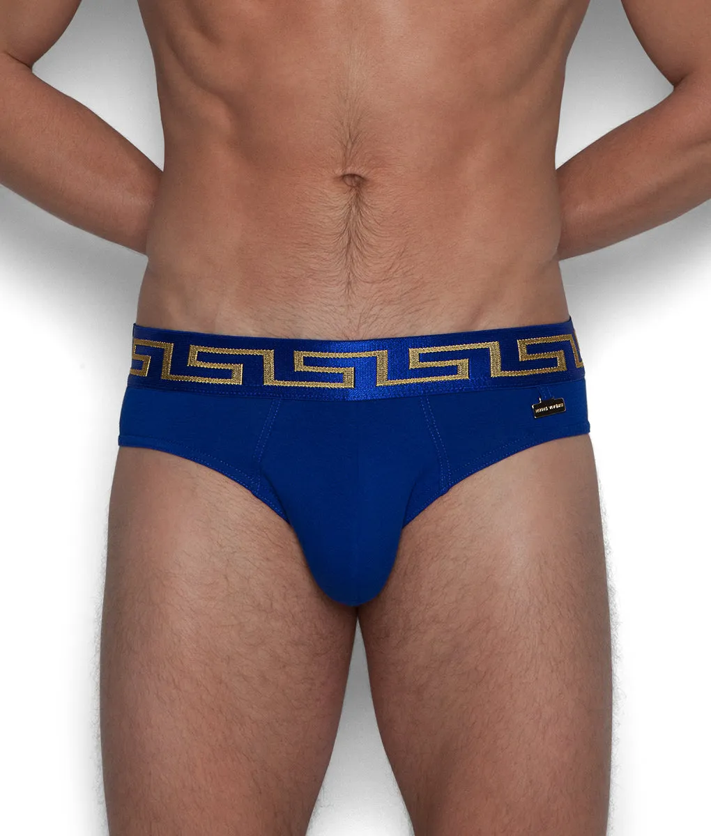 Modus Vivendi Meander Brief sold by Underwear Expert