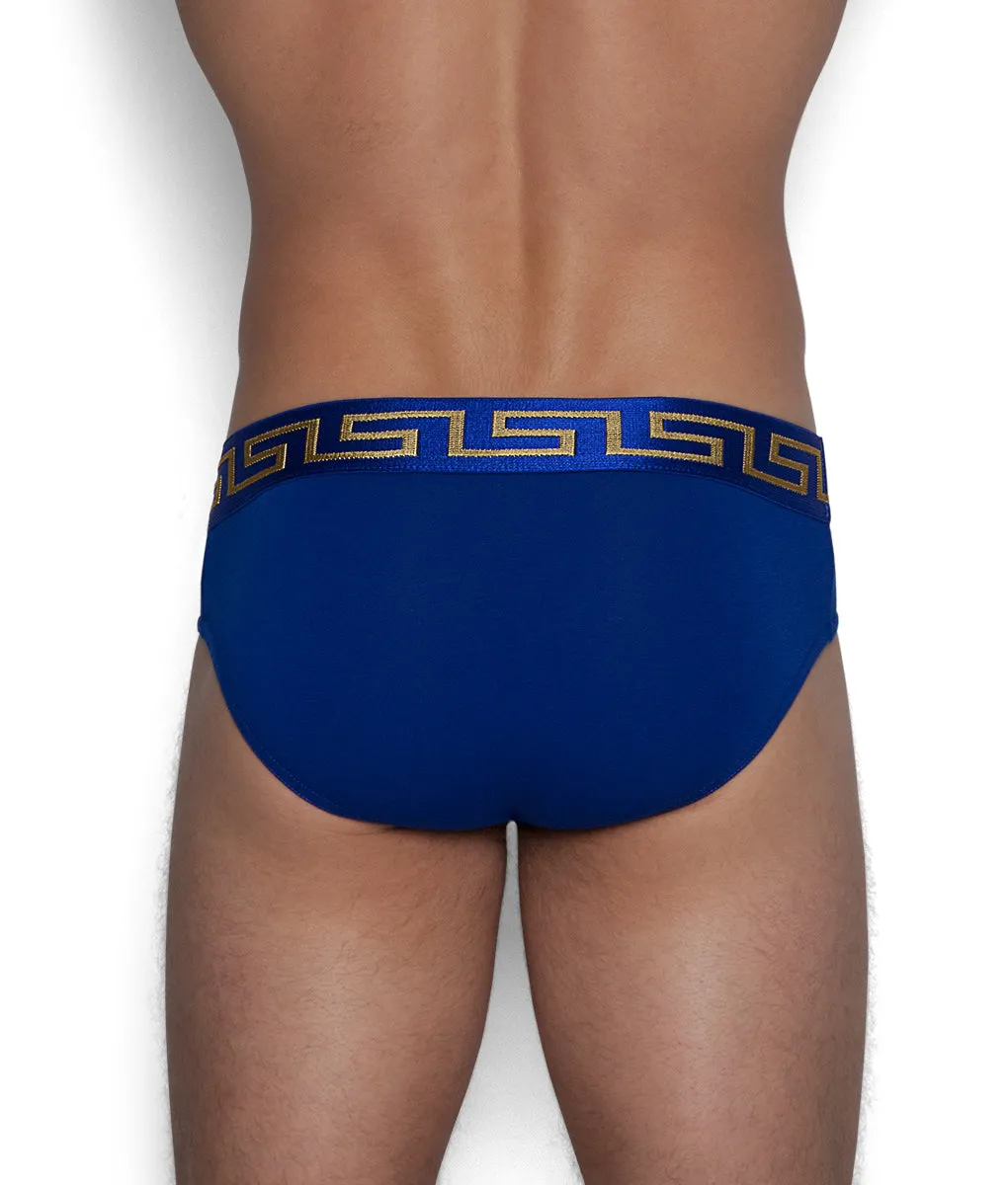 Modus Vivendi Meander Brief sold by Underwear Expert product image thumbnail 2
