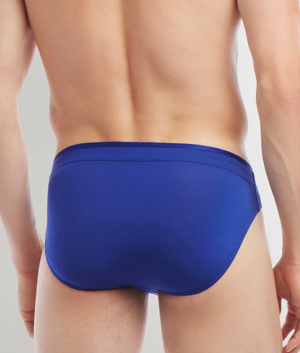 2(X)IST Luxe Modal Brief sold by Underwear Expert product image thumbnail 2