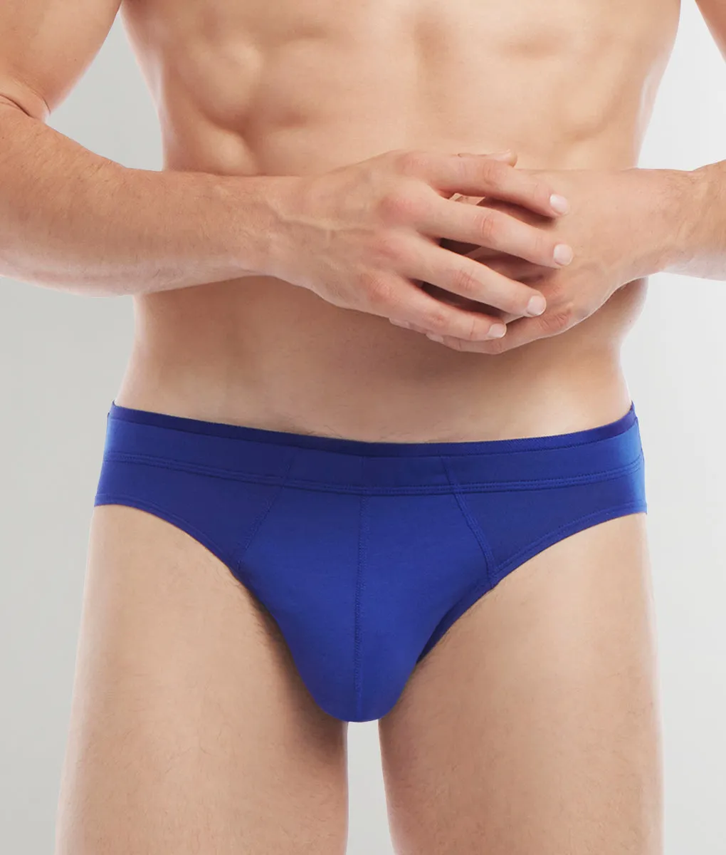 2(X)IST Luxe Modal Brief sold by Underwear Expert