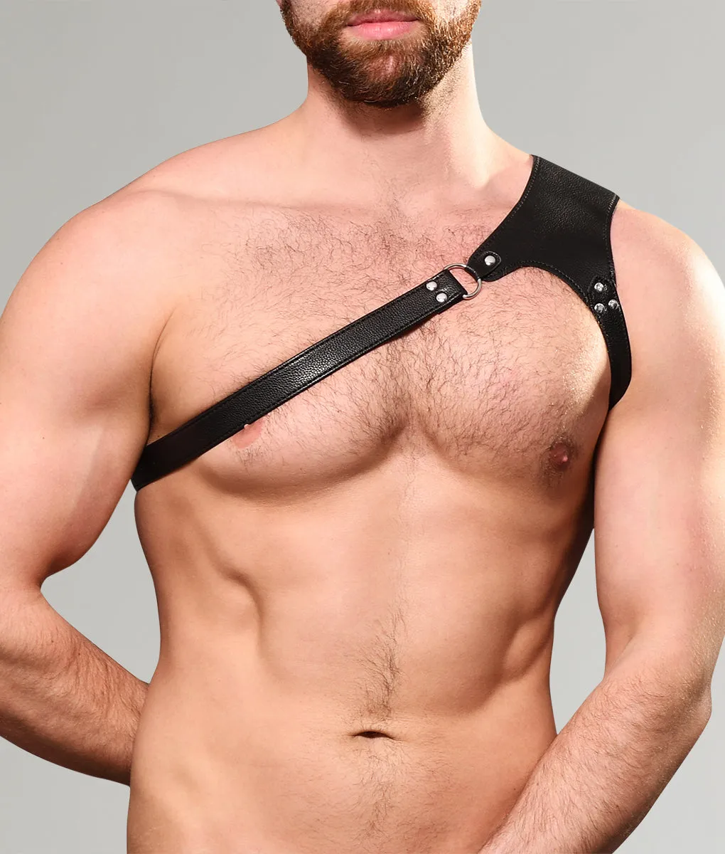 Andrew Christian Holster Harness sold by Underwear Expert
