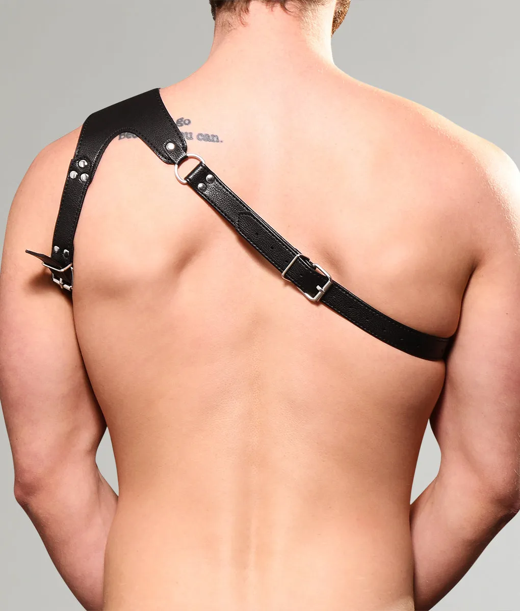 Andrew Christian Holster Harness sold by Underwear Expert product image thumbnail 2