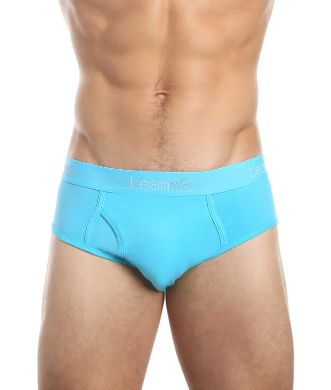 Teamm8 Classic Brief sold by Underwear Expert