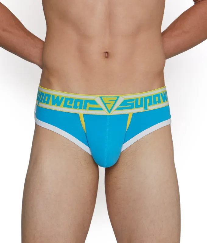 Supawear Supanova Brief sold by Underwear Expert