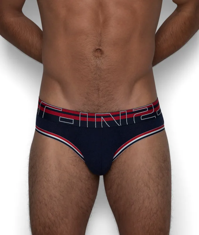 C-IN2 Zen Brief sold by Underwear Expert