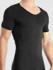 Rounderbum Stealth Padded Shoulder T-Shirt sold by Underwear Expert