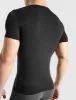 Rounderbum Stealth Padded Shoulder T-Shirt sold by Underwear Expert