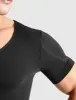 Rounderbum Stealth Padded Shoulder T-Shirt sold by Underwear Expert