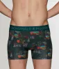 Muchachomalo Frogger Boxer Brief sold by Underwear Expert