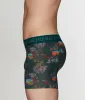 Muchachomalo Frogger Boxer Brief sold by Underwear Expert