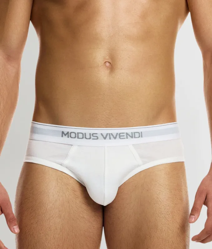 Modus Vivendi Staple Brief sold by Underwear Expert