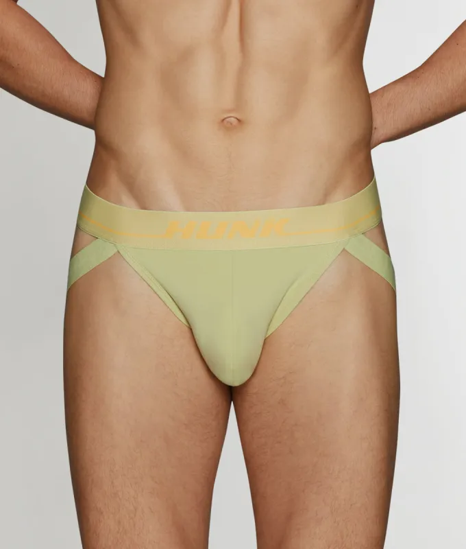HUNK Dune Jockstrap sold by Underwear Expert