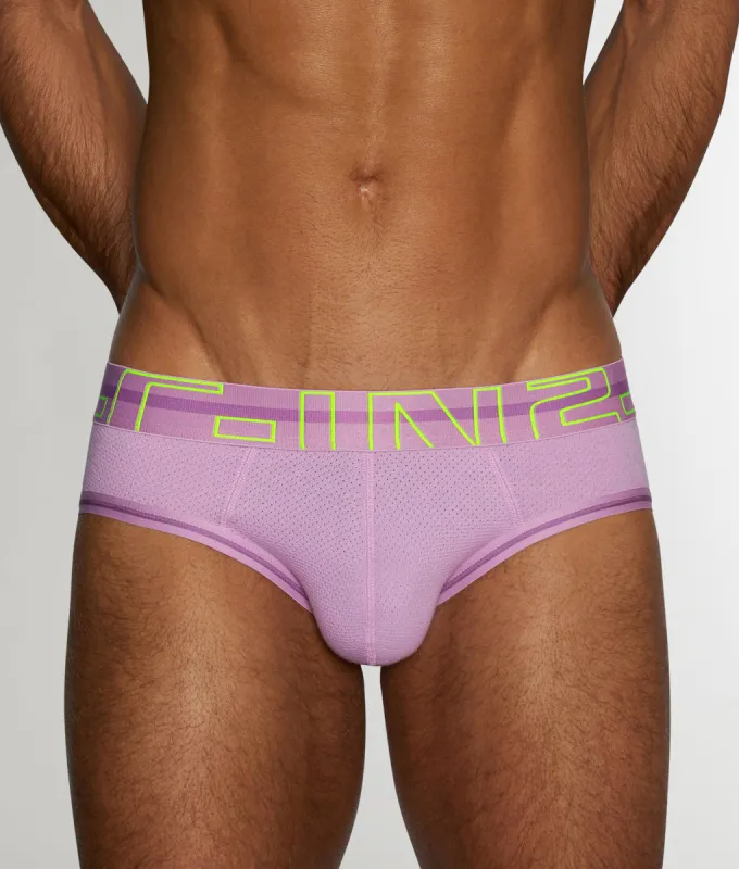 C-IN2 Zen Low Rise Brief sold by Underwear Expert