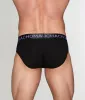 Muchachomalo Just Flowers Brief sold by Underwear Expert