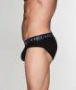 Muchachomalo Just Flowers Brief sold by Underwear Expert