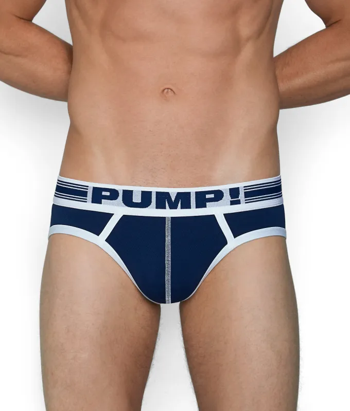 PUMP! Sailor Brief sold by Underwear Expert