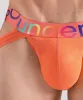 Rounderbum Transparent Pride  [DUAL TECH] Jockstrap sold by Underwear Expert