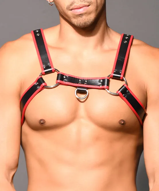 Andrew Christian Kink Harness sold by Underwear Expert