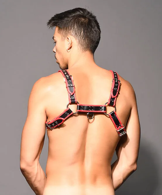 Andrew Christian Kink Harness sold by Underwear Expert product image thumbnail 3