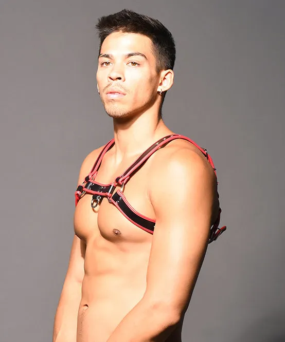 Andrew Christian Kink Harness sold by Underwear Expert product image thumbnail 2