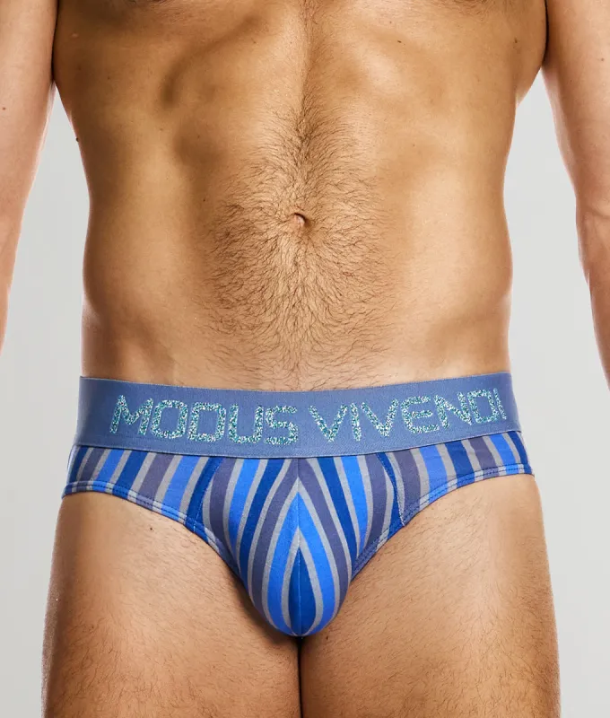 Modus Vivendi Classic Brief sold by Underwear Expert