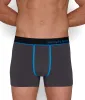 Unsimply Stitched Solid Trunk sold by Underwear Expert