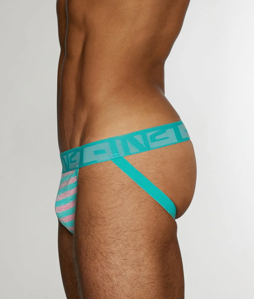 C-IN2 Hand Me Down Jockstrap sold by Underwear Expert product image thumbnail 4