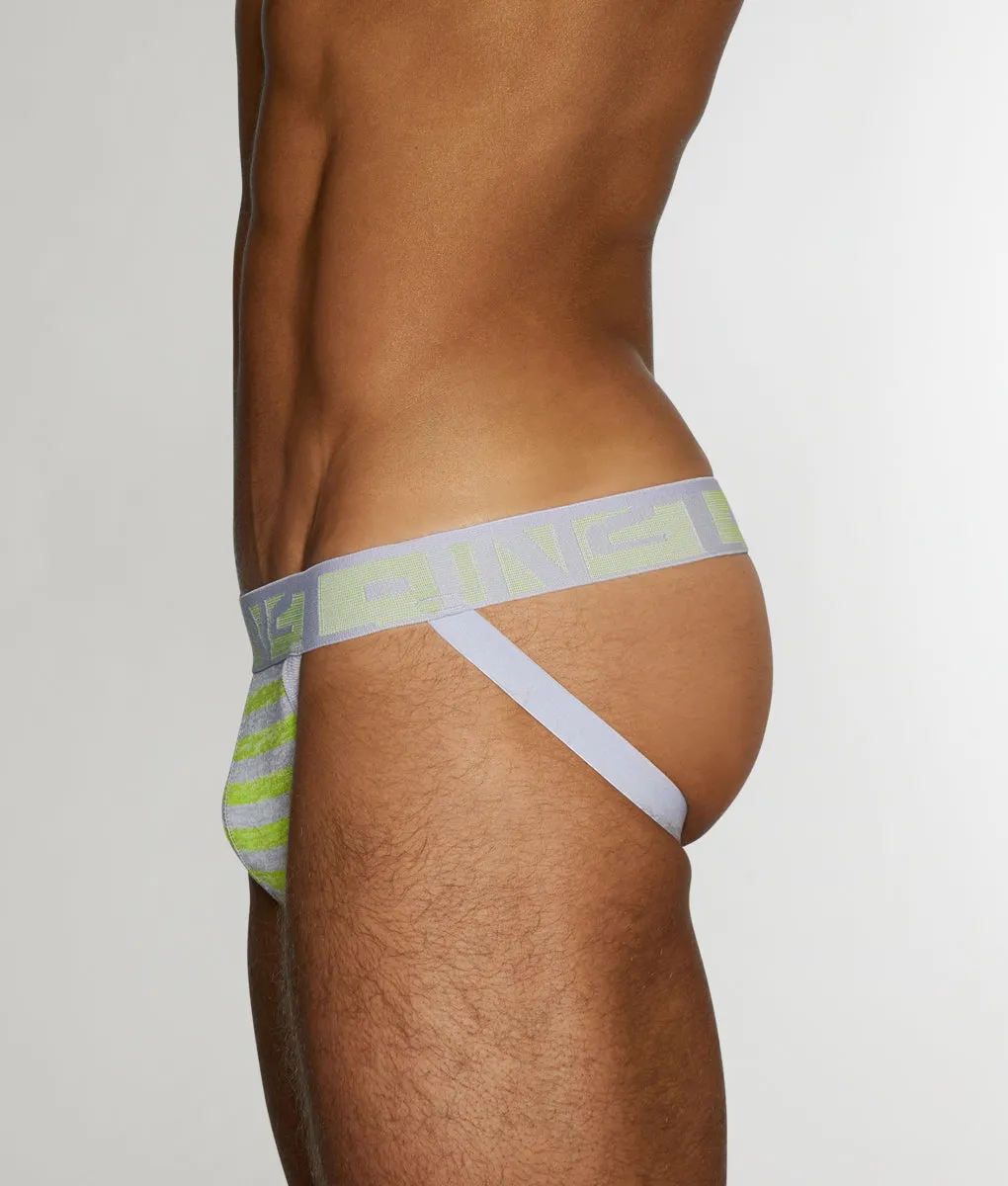C-IN2 Hand Me Down Jockstrap sold by Underwear Expert product image thumbnail 2