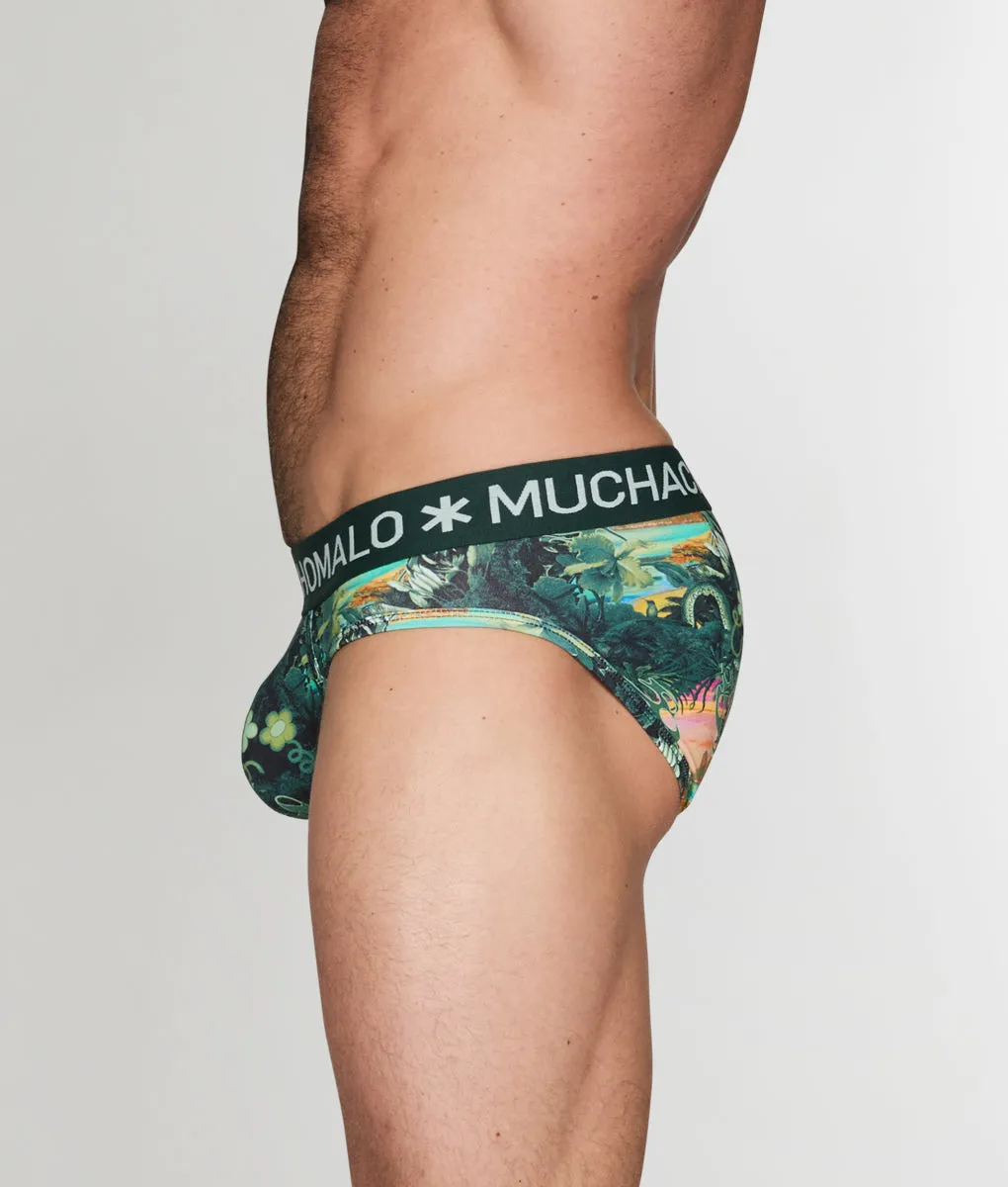 Muchachomalo Rio De Janiero Brief sold by Underwear Expert product image thumbnail 3