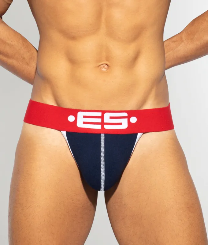 ES Collection Supportive Thong sold by Underwear Expert