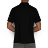 C-IN2 Perfect Pima Relaxed Polo Black sold by Underwear Expert