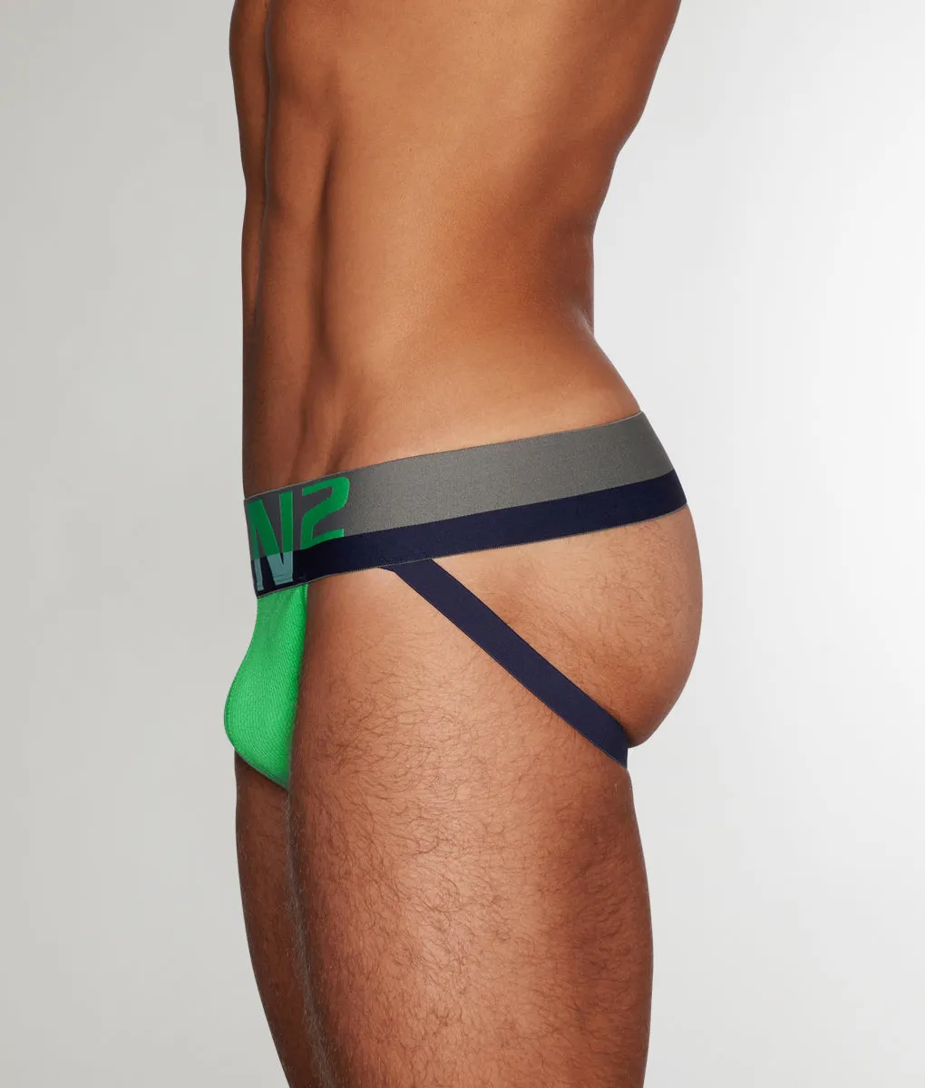 C-IN2 C-Theory Jockstrap sold by Underwear Expert product image thumbnail 2