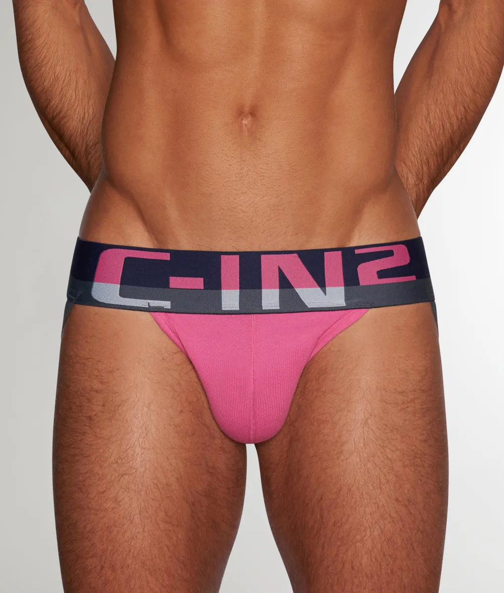C-IN2 C-Theory Jockstrap sold by Underwear Expert product image thumbnail 5