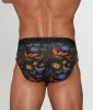 Muchachomalo Ladybug Brief sold by Underwear Expert