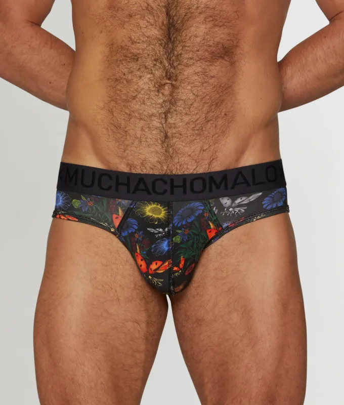 Muchachomalo Ladybug Brief sold by Underwear Expert