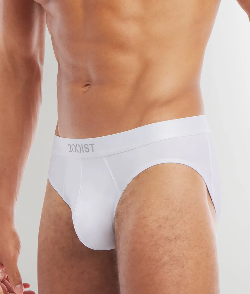 2(X)IST Sliq Brief sold by Underwear Expert product image thumbnail 3