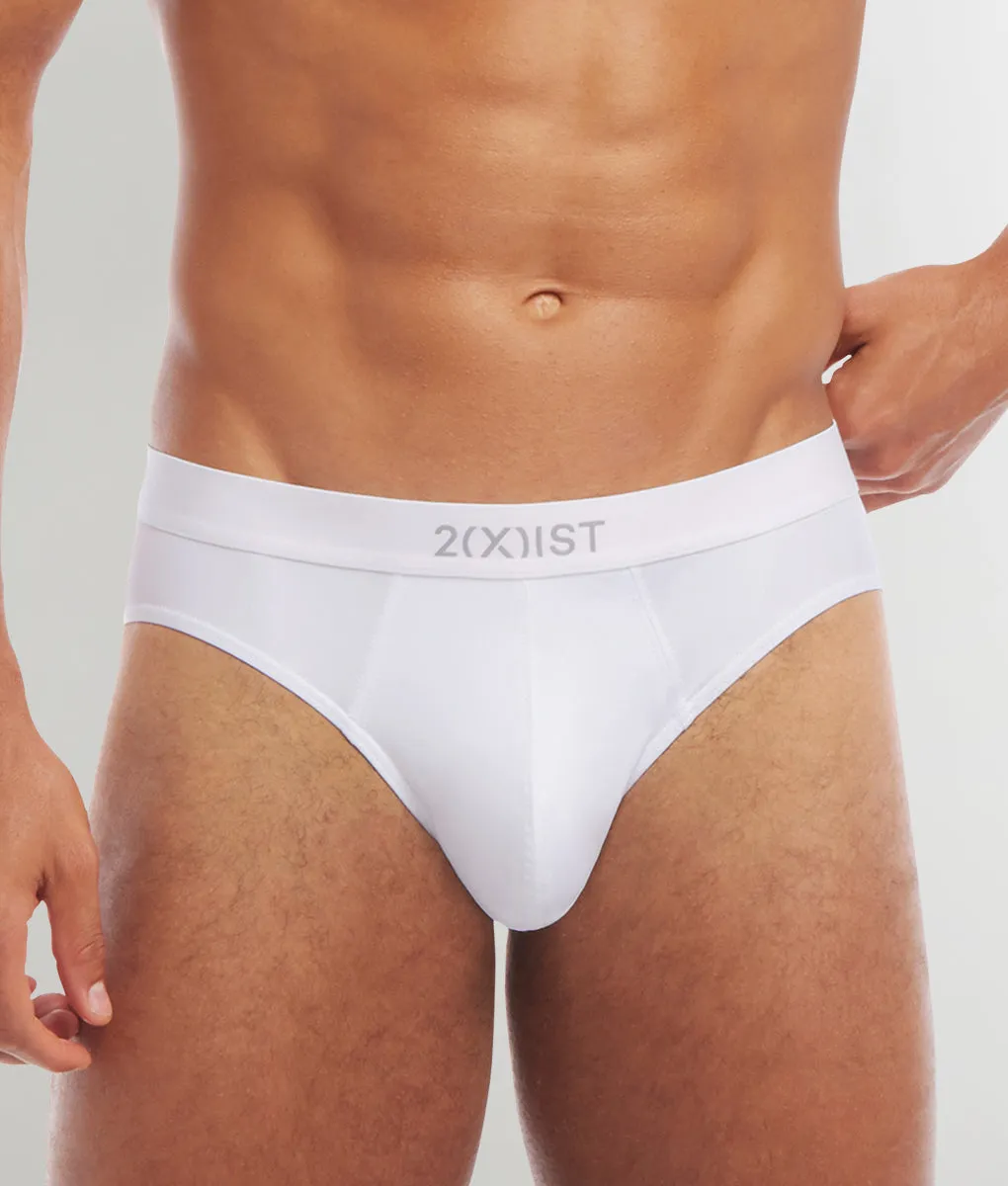 2(X)IST Sliq Brief sold by Underwear Expert