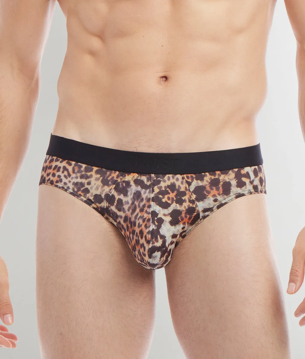 2(X)IST Sliq Brief sold by Underwear Expert product image thumbnail 4