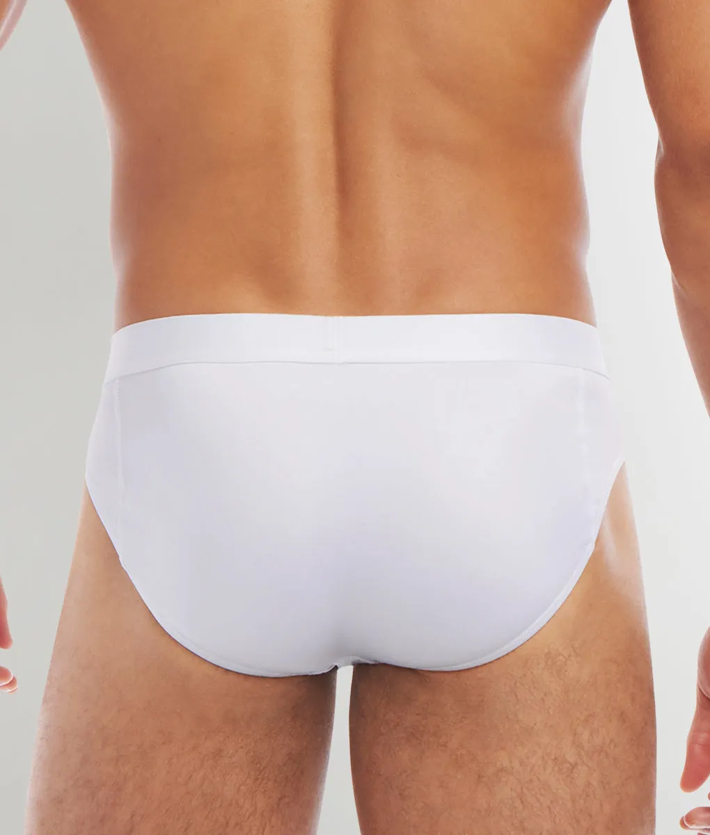 2(X)IST Sliq Brief sold by Underwear Expert product image thumbnail 2