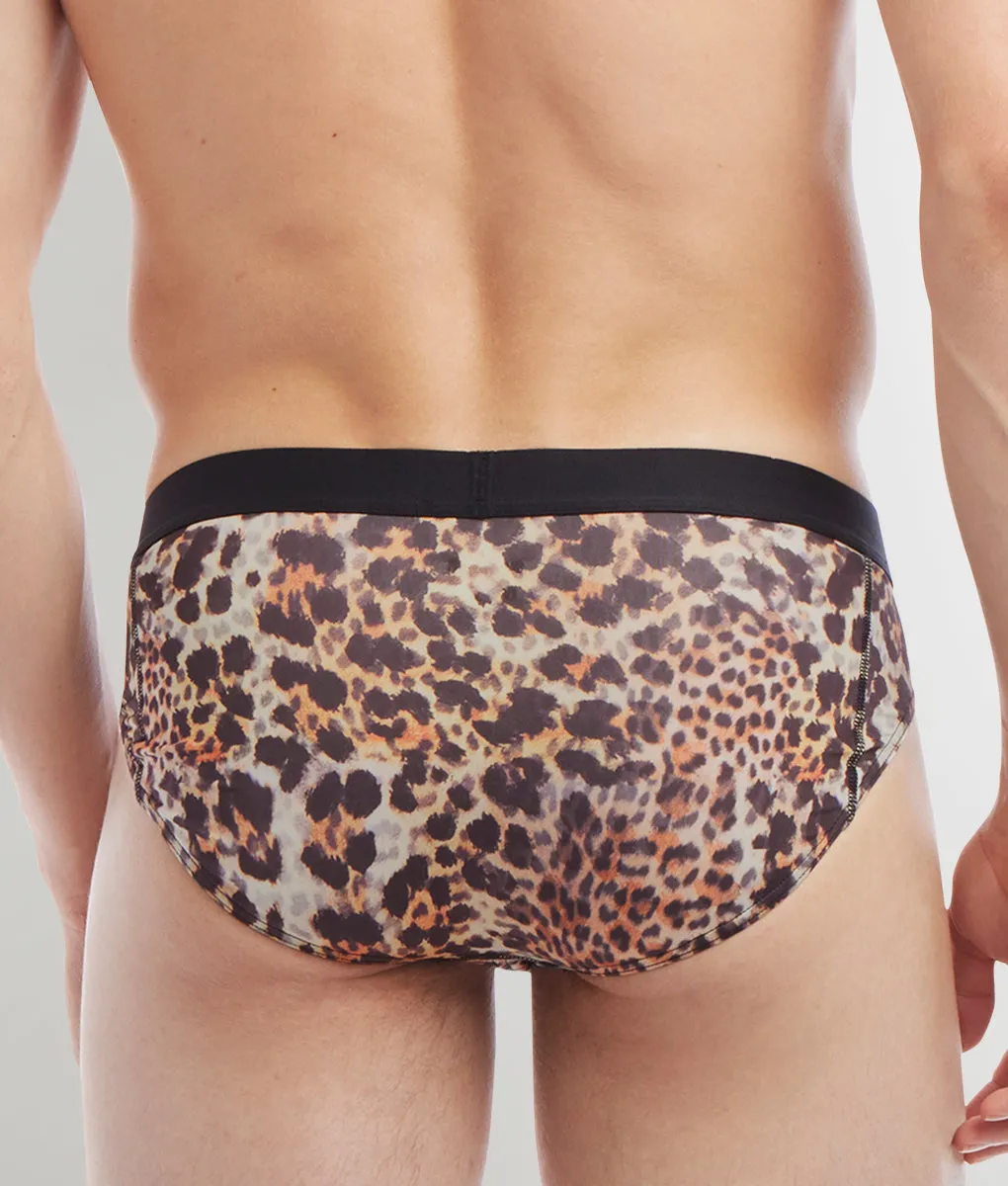 2(X)IST Sliq Brief sold by Underwear Expert product image thumbnail 5