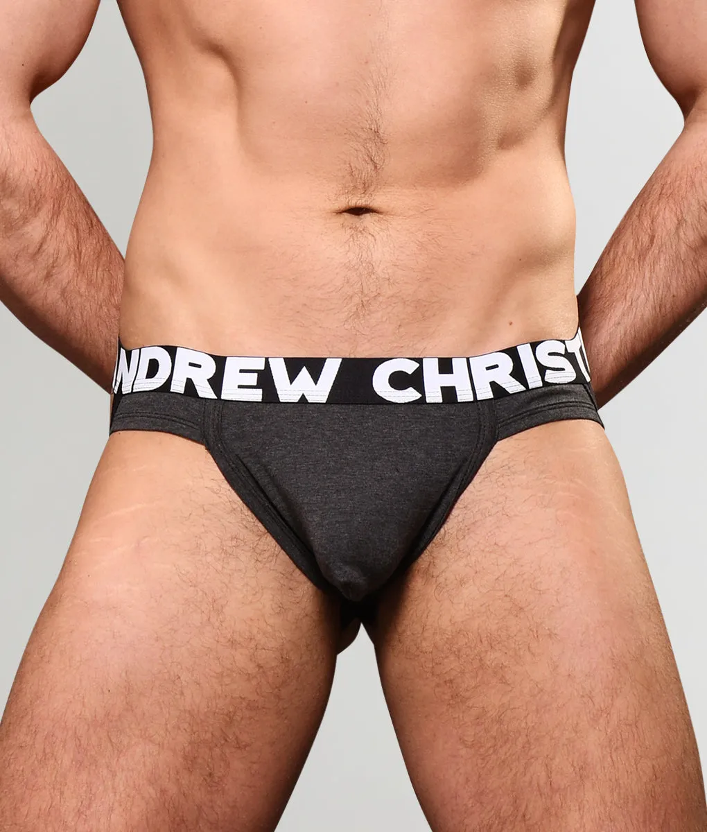 Andrew Christian Almost Naked Bamboo Jockstrap sold by Underwear Expert product image thumbnail 4